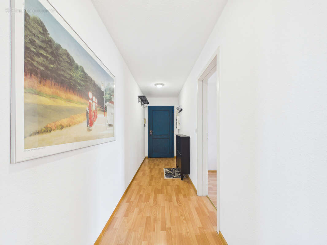 Appartement à VILLAGE-NEUF