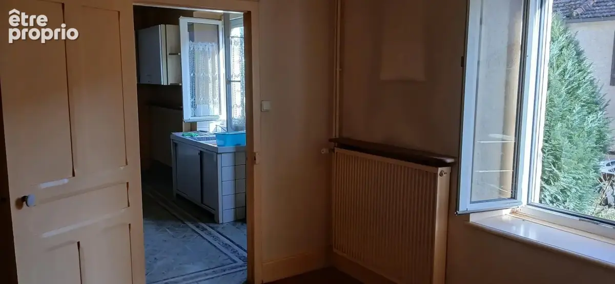Maison a la campagne - photo 7