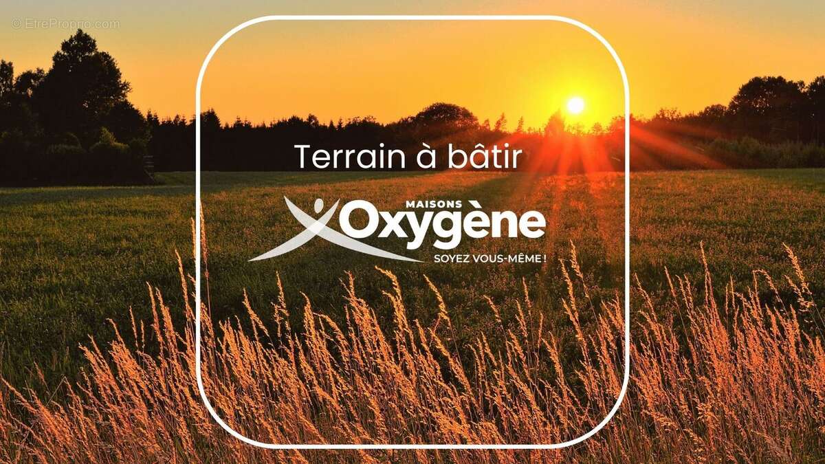 Terrain à THONES