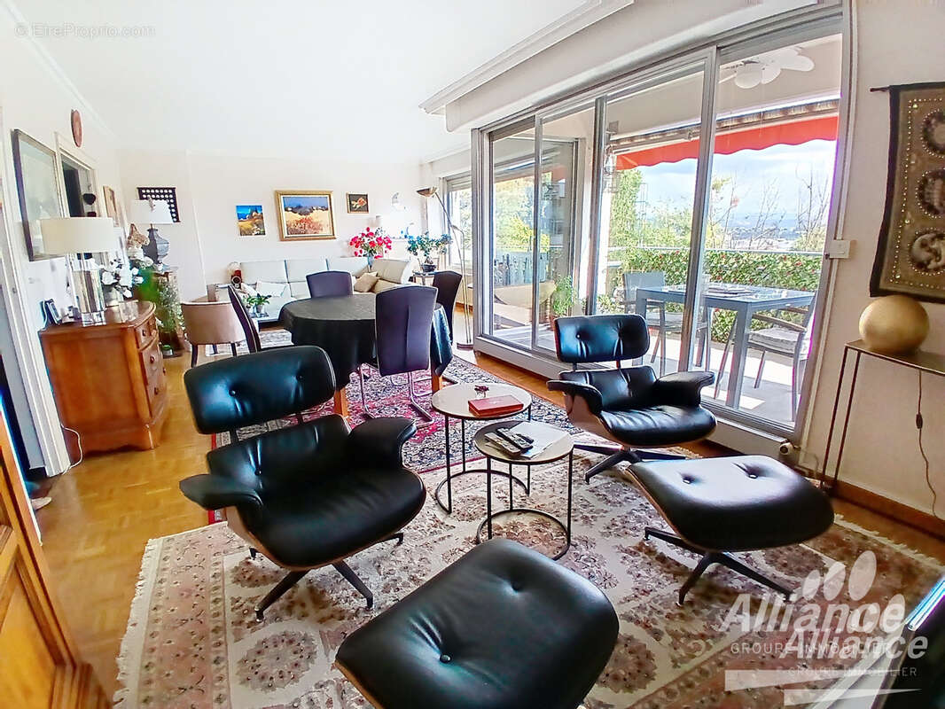 Appartement à MONTBELIARD