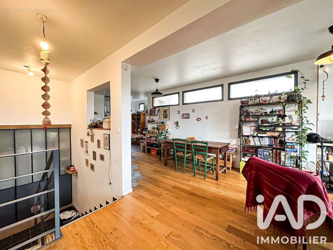 Appartement 94 m² à Marly-Le-Roi  - photo 3