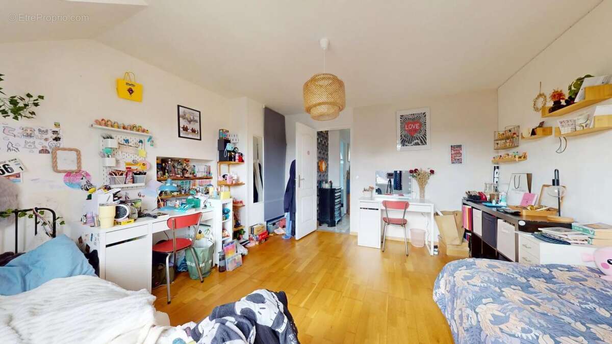 Maison à GUYANCOURT