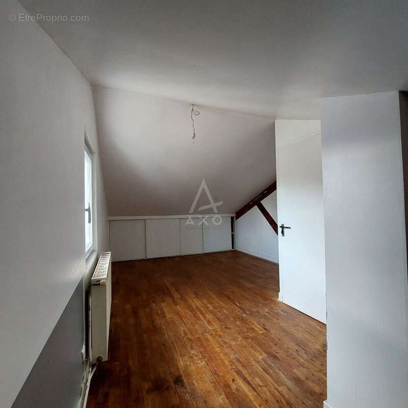 Appartement à PERIGUEUX