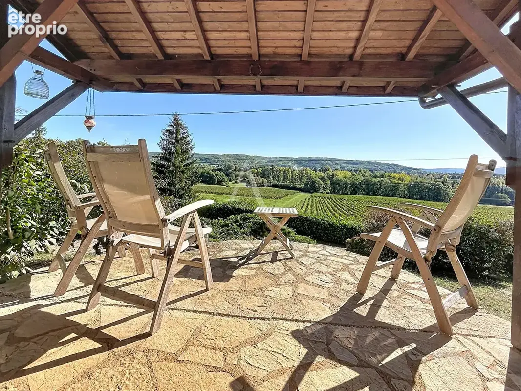 Maison Prayssac 4 pièce(s) - photo 2