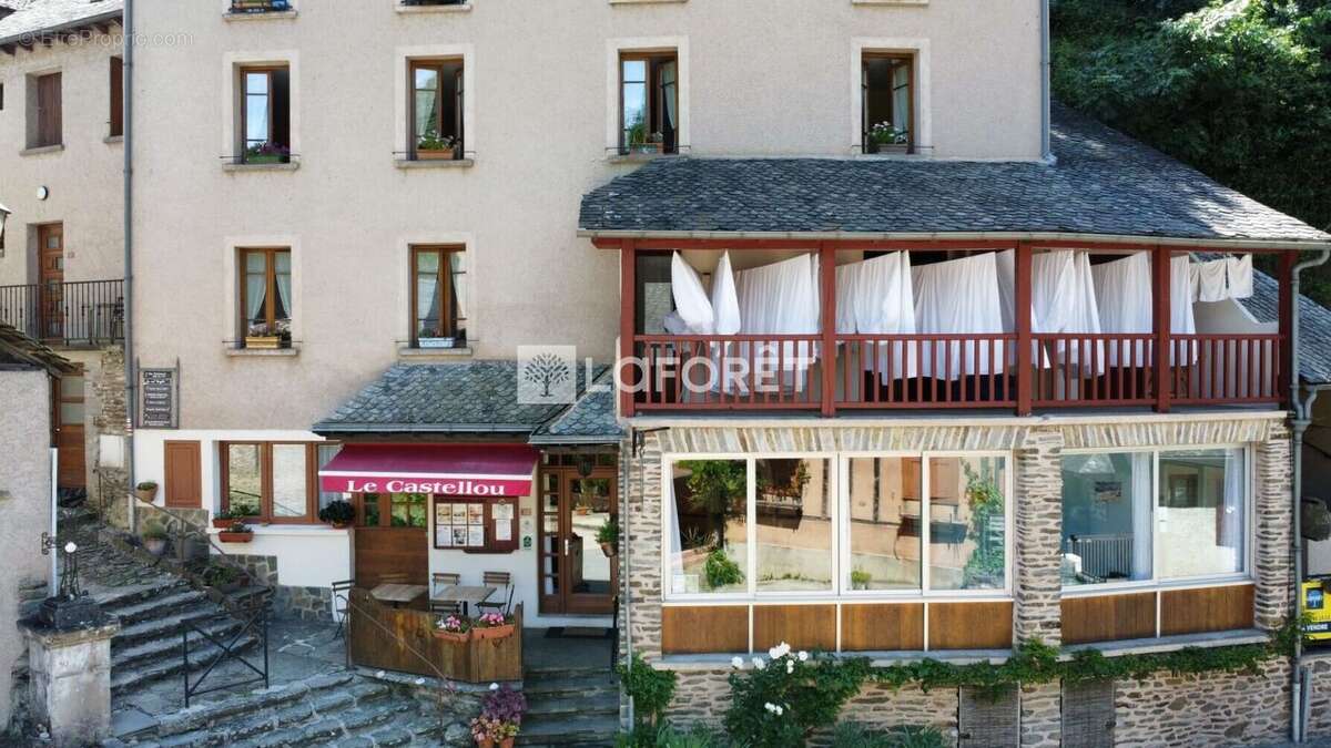 #conques#aveyron#occitanie#grand site#plusbeauxvillages#chambres d'hôtes#chemindesaintjacques#compostelle - photo 4