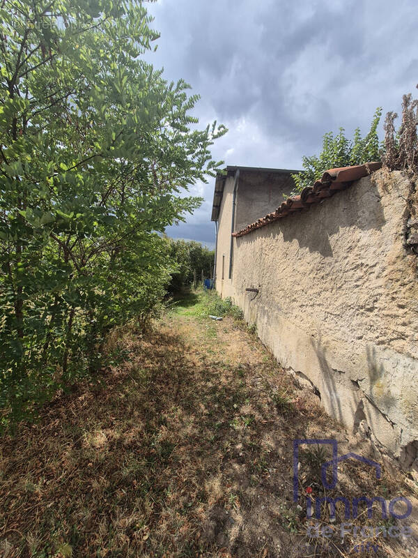 Maison 100 m² à Chamboeuf  - photo 2