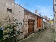 Maison à POUILLY-SUR-LOIRE