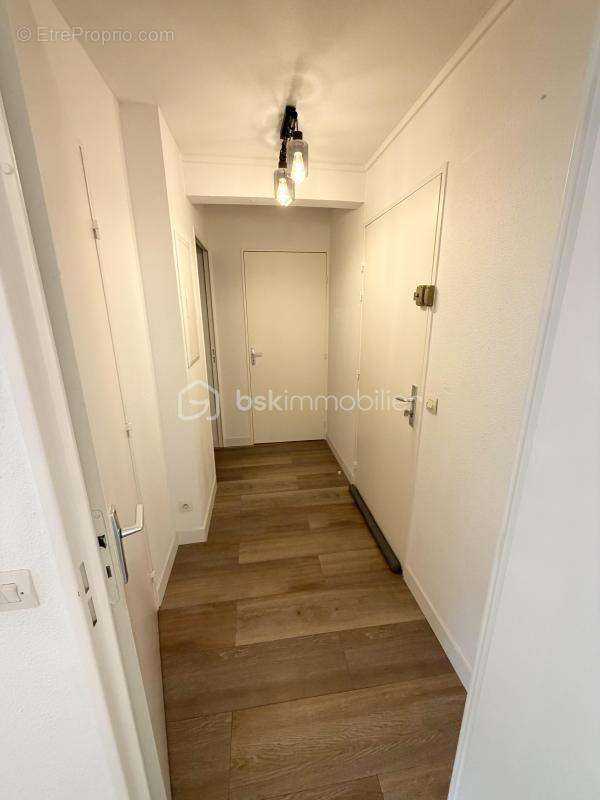 Appartement à CAVALAIRE-SUR-MER