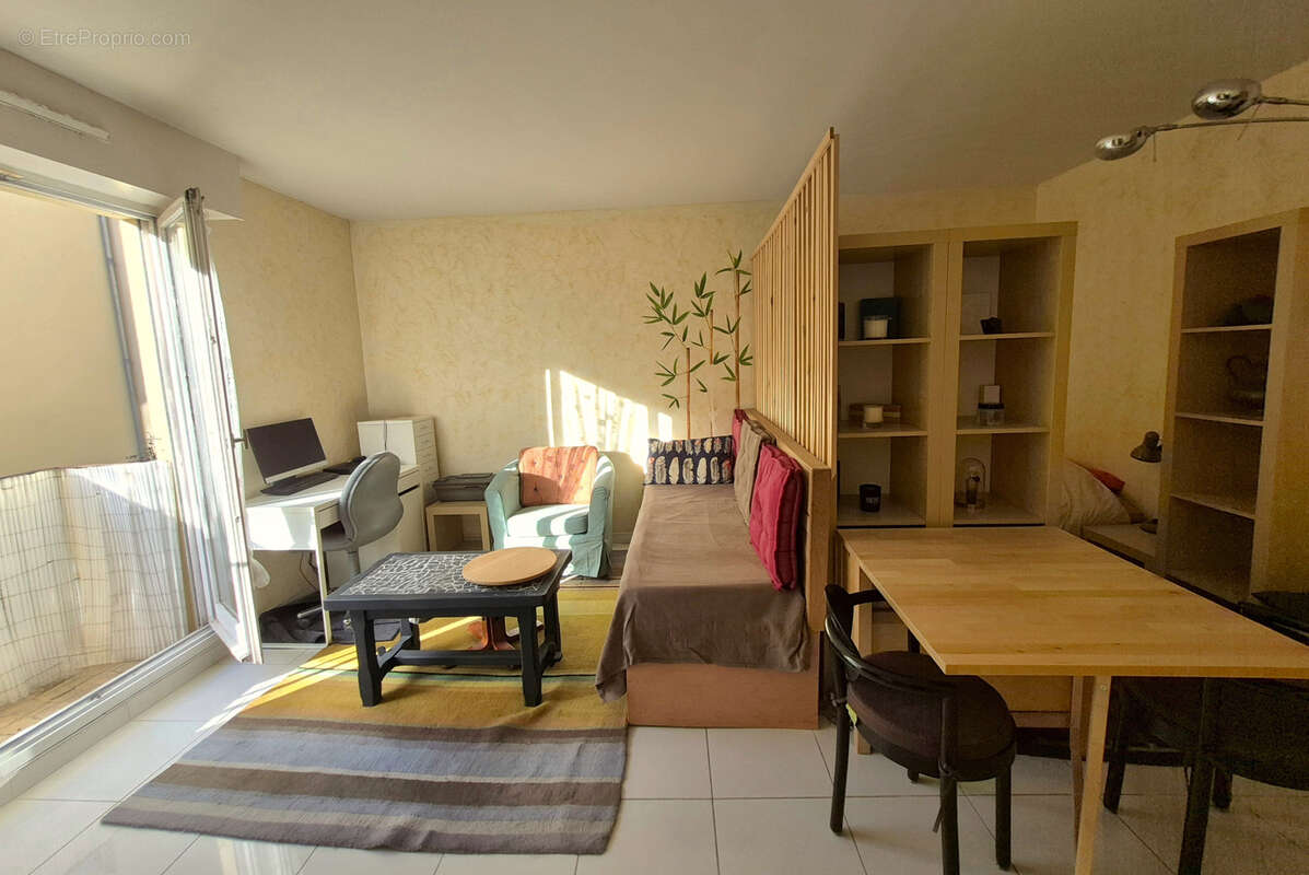 Appartement à THIAIS