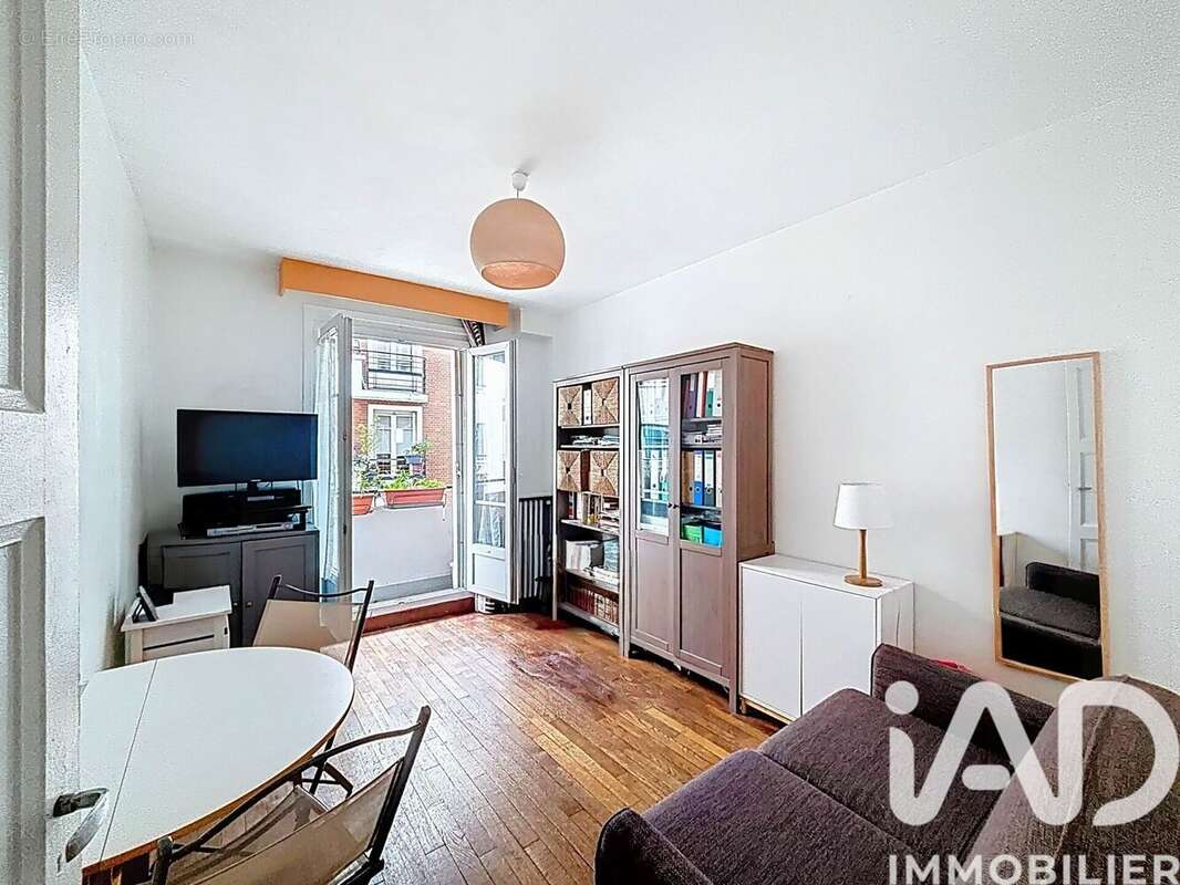 Photo 2 - Appartement à SAINT-MANDE