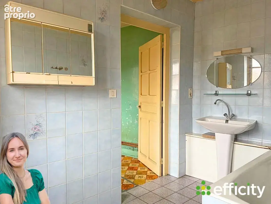 Maison 5 pièces 128 m² à vendre à Pouilly-Les-Feurs (42110) - photo 6