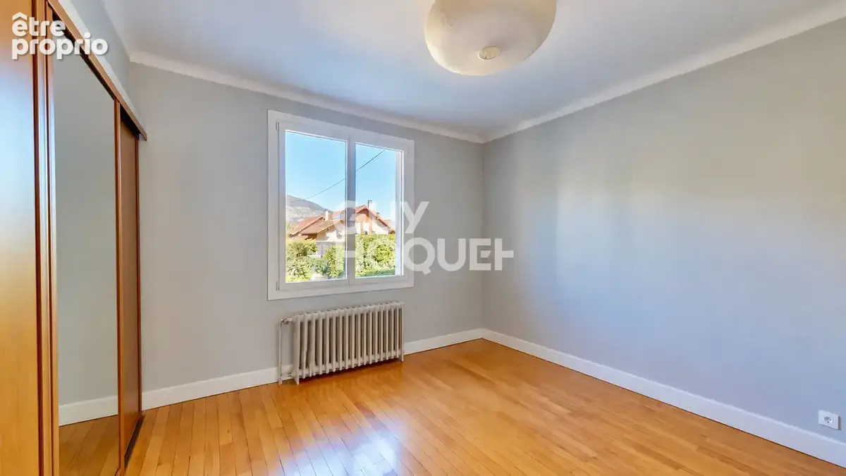 Maison familiale  a doussard à deux pas du lac ! 171,52 m2 - photo 7