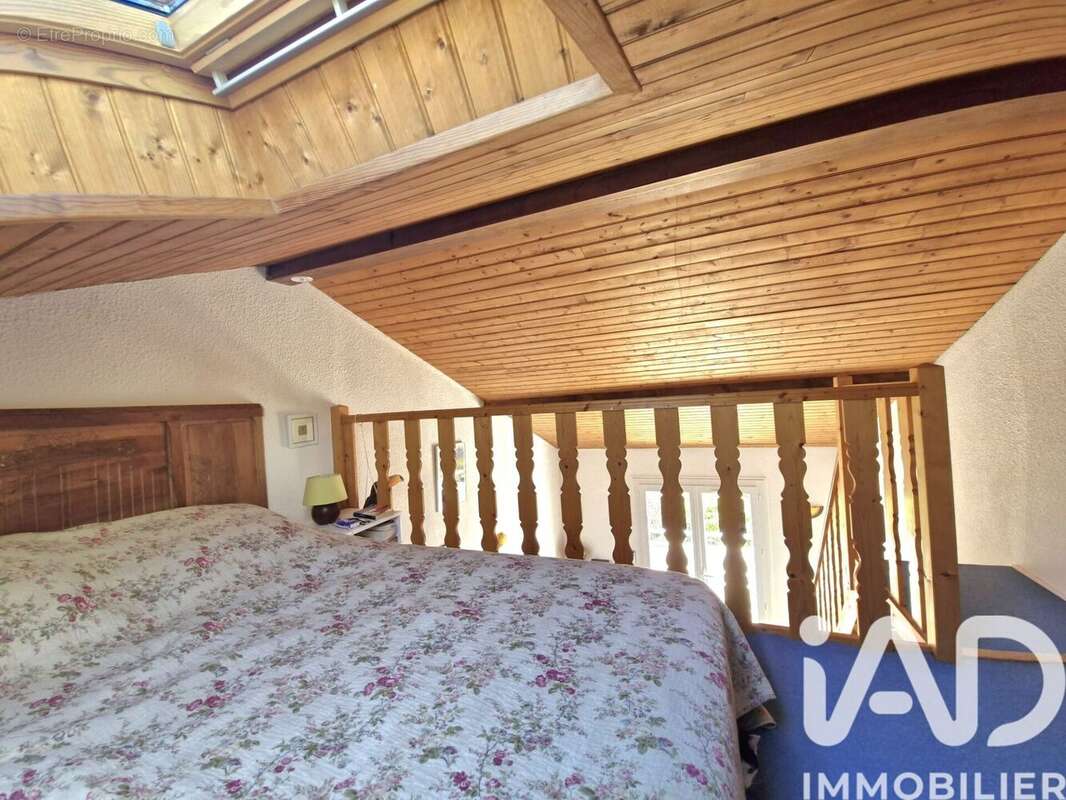 Photo 9 - Appartement à SAINT-GEORGES-DE-DIDONNE