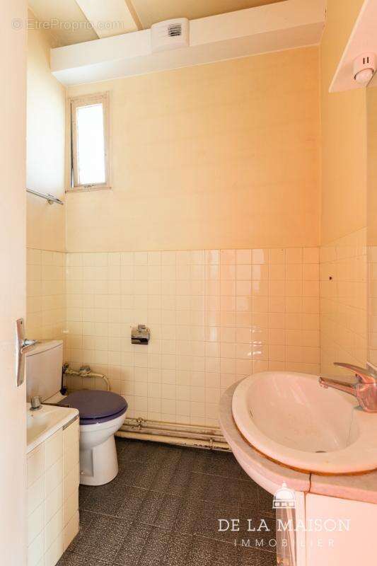 Appartement à LYON-8E