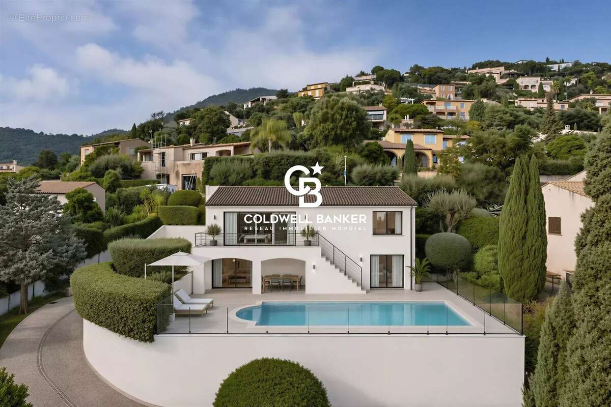 Projet de rénovation avec vue mer – Une adresse d'exception à révéler - photo 6