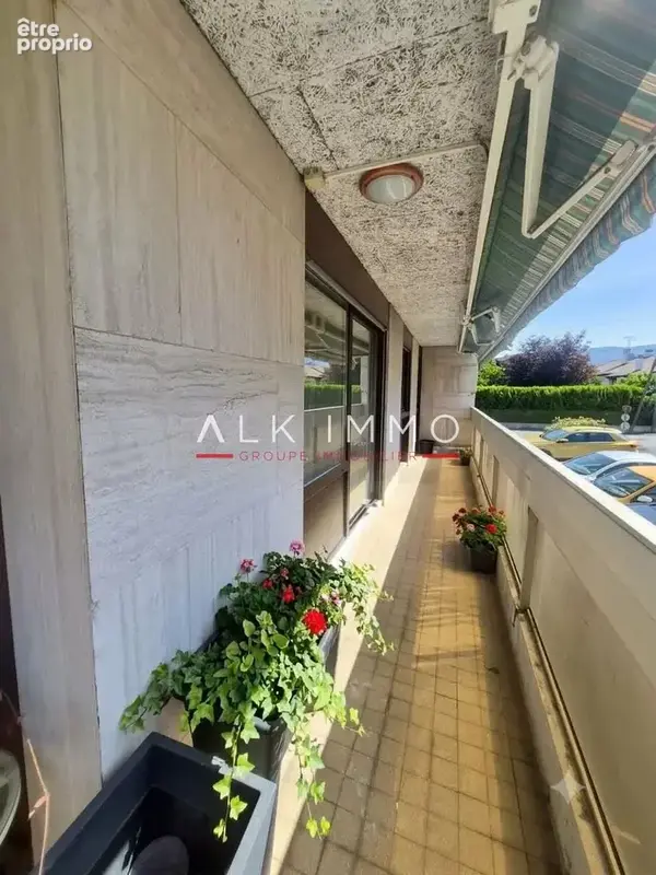 Appartement t3 de 78 m2 - photo 4