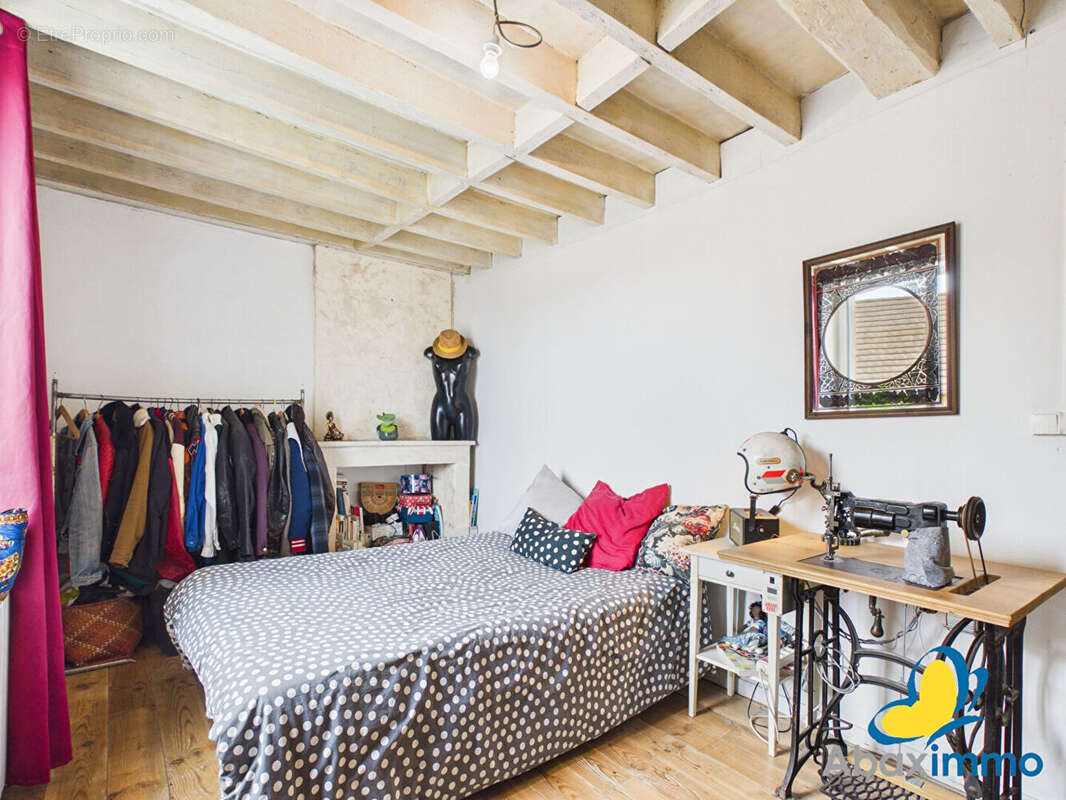 Maison 100 m² à Olendon  - photo 8