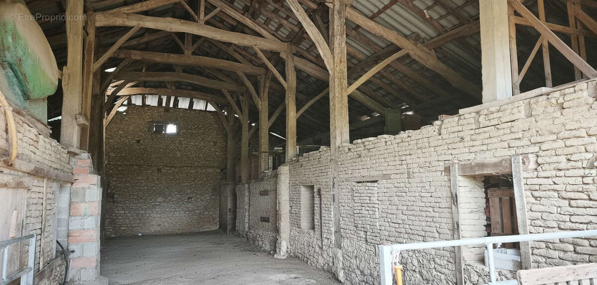Propriété agricole clé en main ? Exploitation fonctionnelle sur 12 hectares ? Tarn-et-Garonne - photo 8
