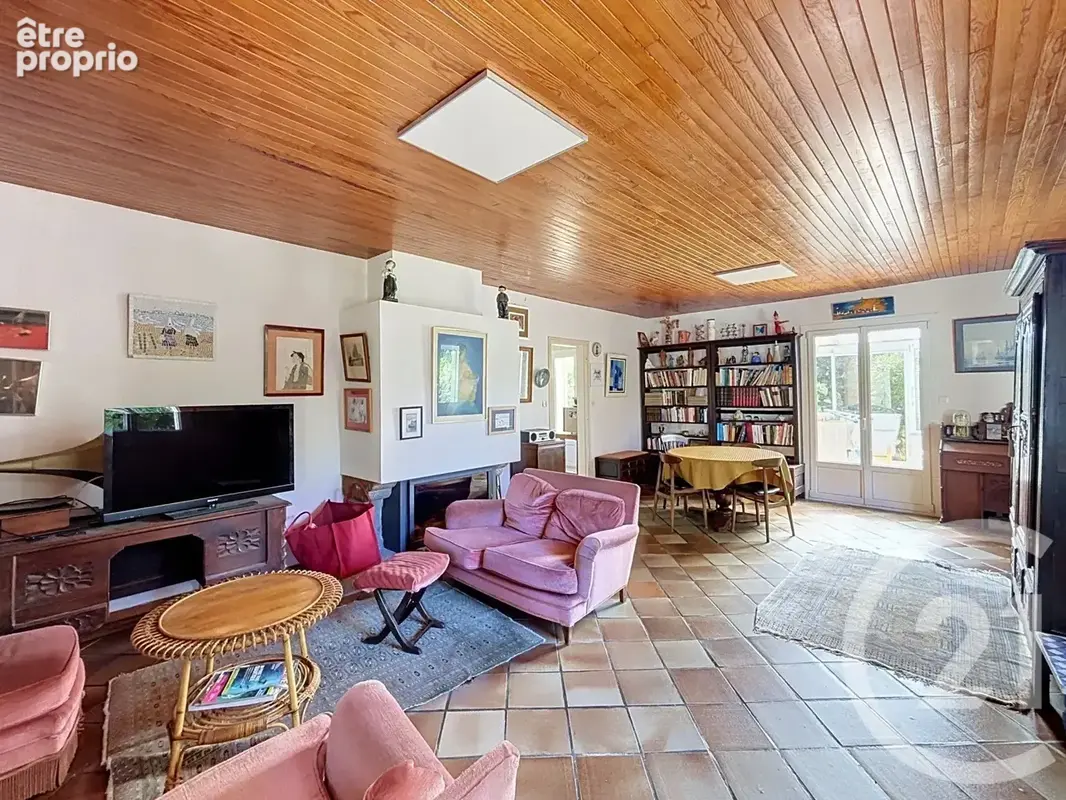 Maison 6 pièces 139 m² à vendre à Lannion (22300) - photo 4