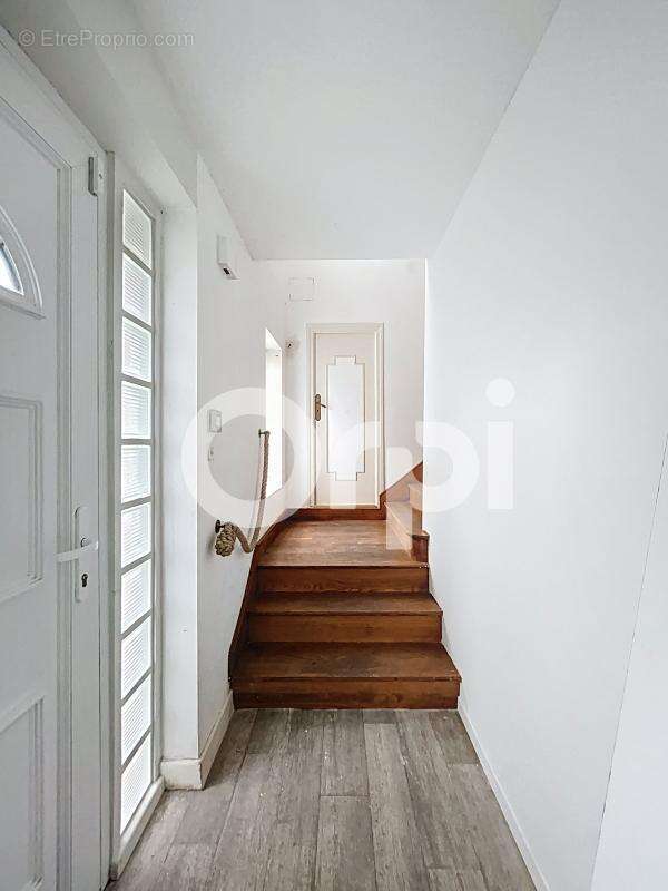 Appartement à BRIVE-LA-GAILLARDE