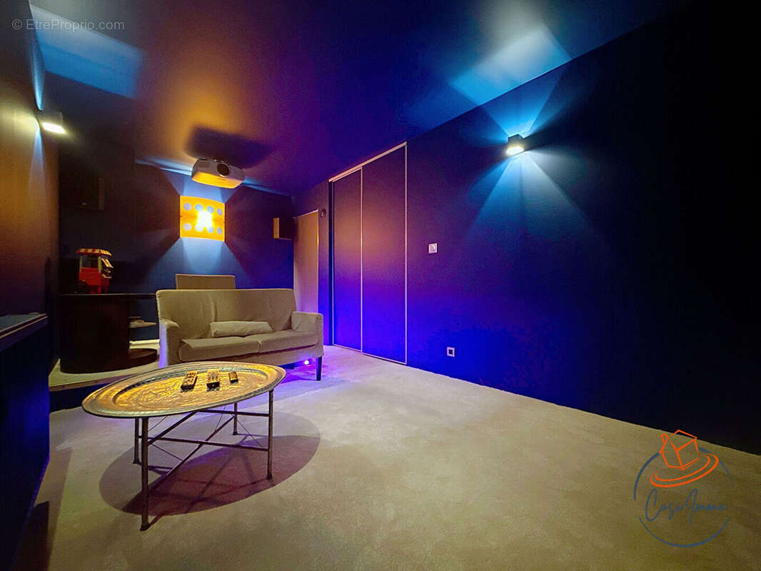 Maison à BELLEGARDE-SUR-VALSERINE