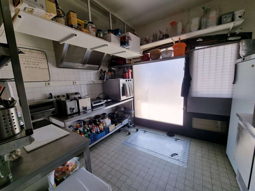 Autre à LE MONETIER-LES-BAINS