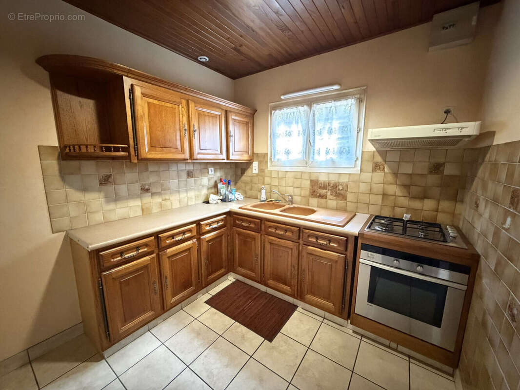 Photo 3 - Maison à COURS-LA-VILLE