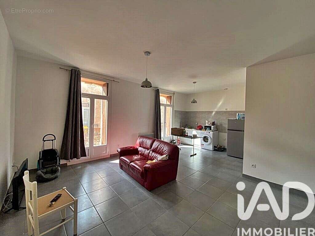 Photo 4 - Appartement à BEZIERS
