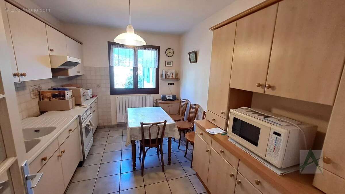 Appartement à LA RAVOIRE