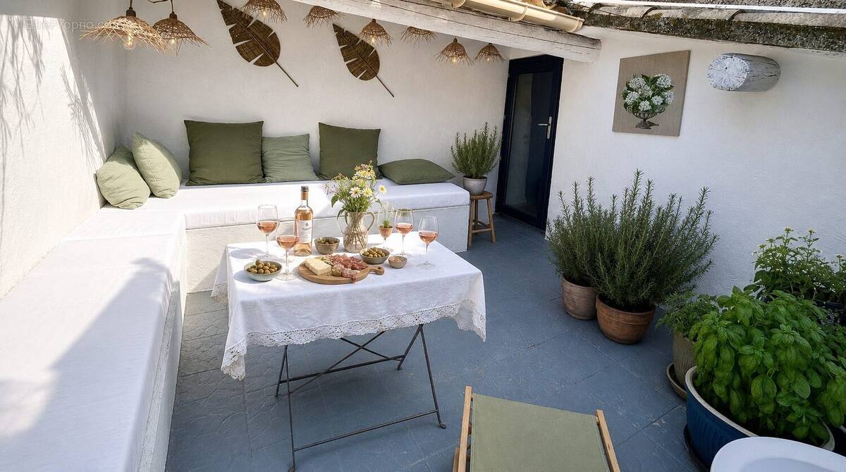Maison à VALROS