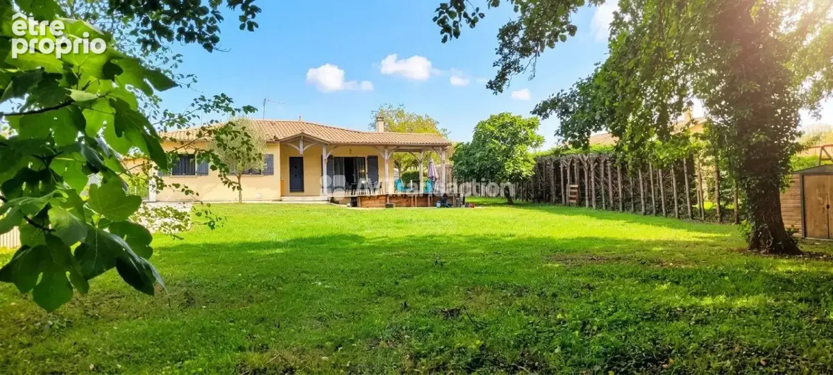 Maison 6 pièces 135 m² à vendre à Montagne (33570) - photo 17