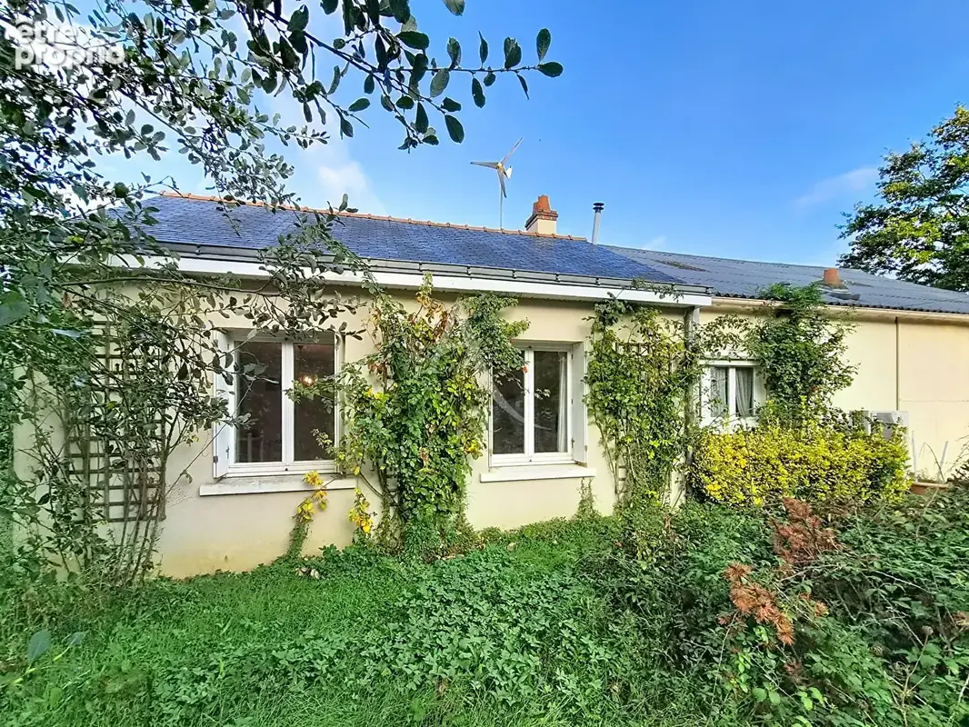 Photo Maison à Longue-Jumelles au prix de 109 500€