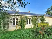 Maison à LONGUE-JUMELLES