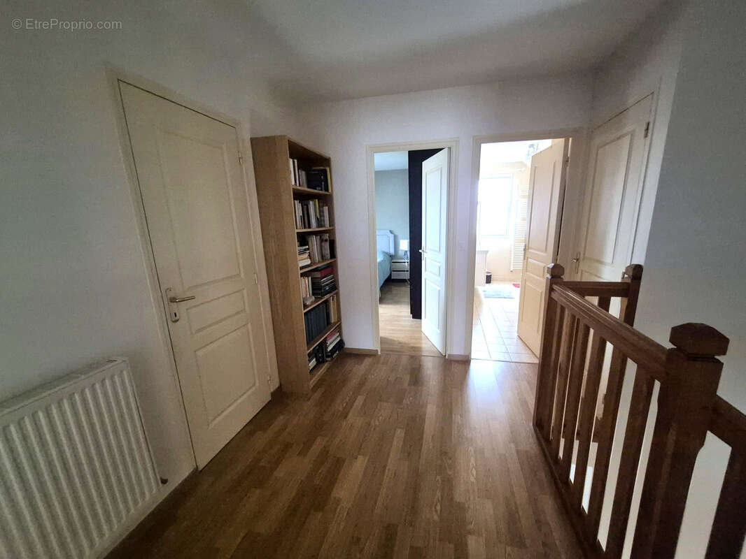 Maison à ROSIERES-PRES-TROYES