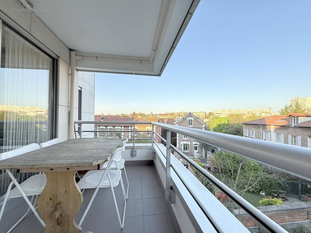 Appartement à VANVES