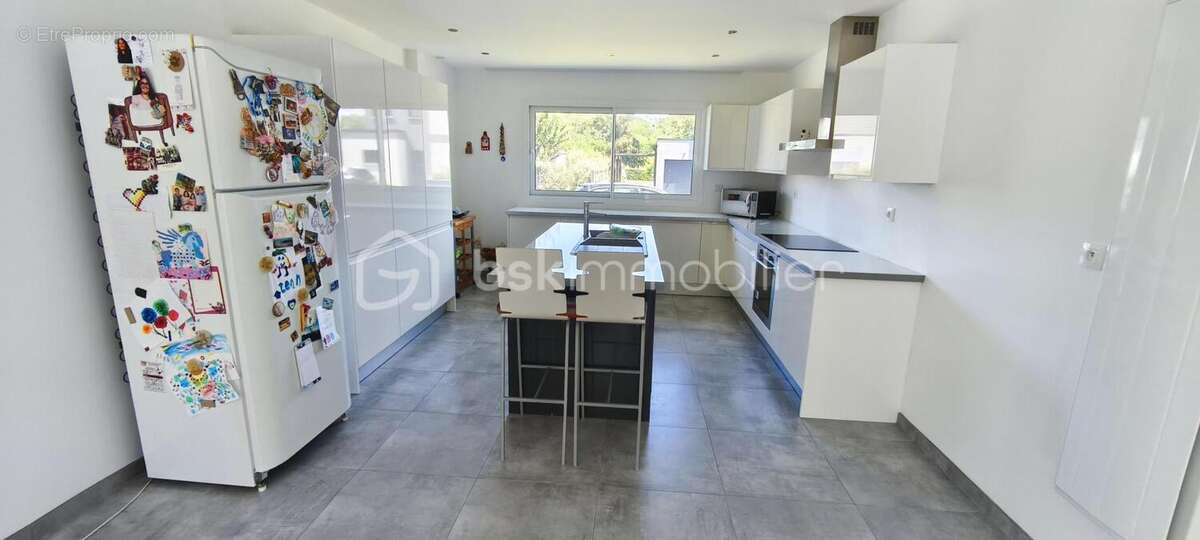 Jolie maison contemporaine - photo 3