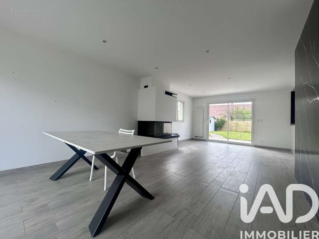 Photo 3 - Maison à ORLEANS