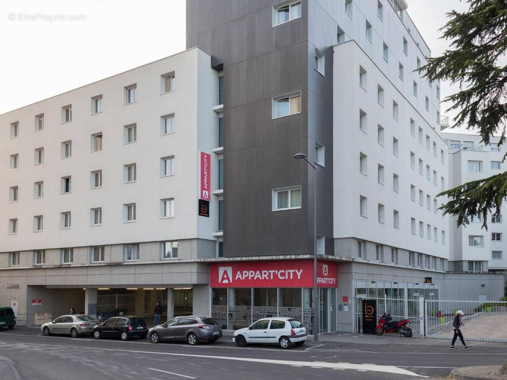 Appartement à CALUIRE-ET-CUIRE