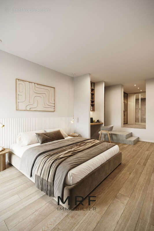 Maison à MARSEILLE-9E