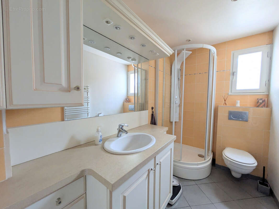 Maison à LE BEAUSSET