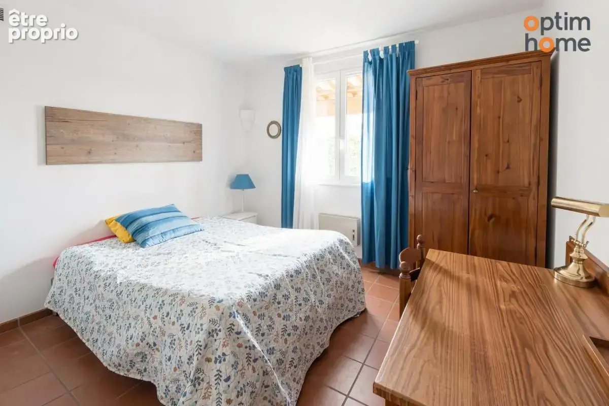 Belle maison avec piscine proche aix-en-provence - photo 9