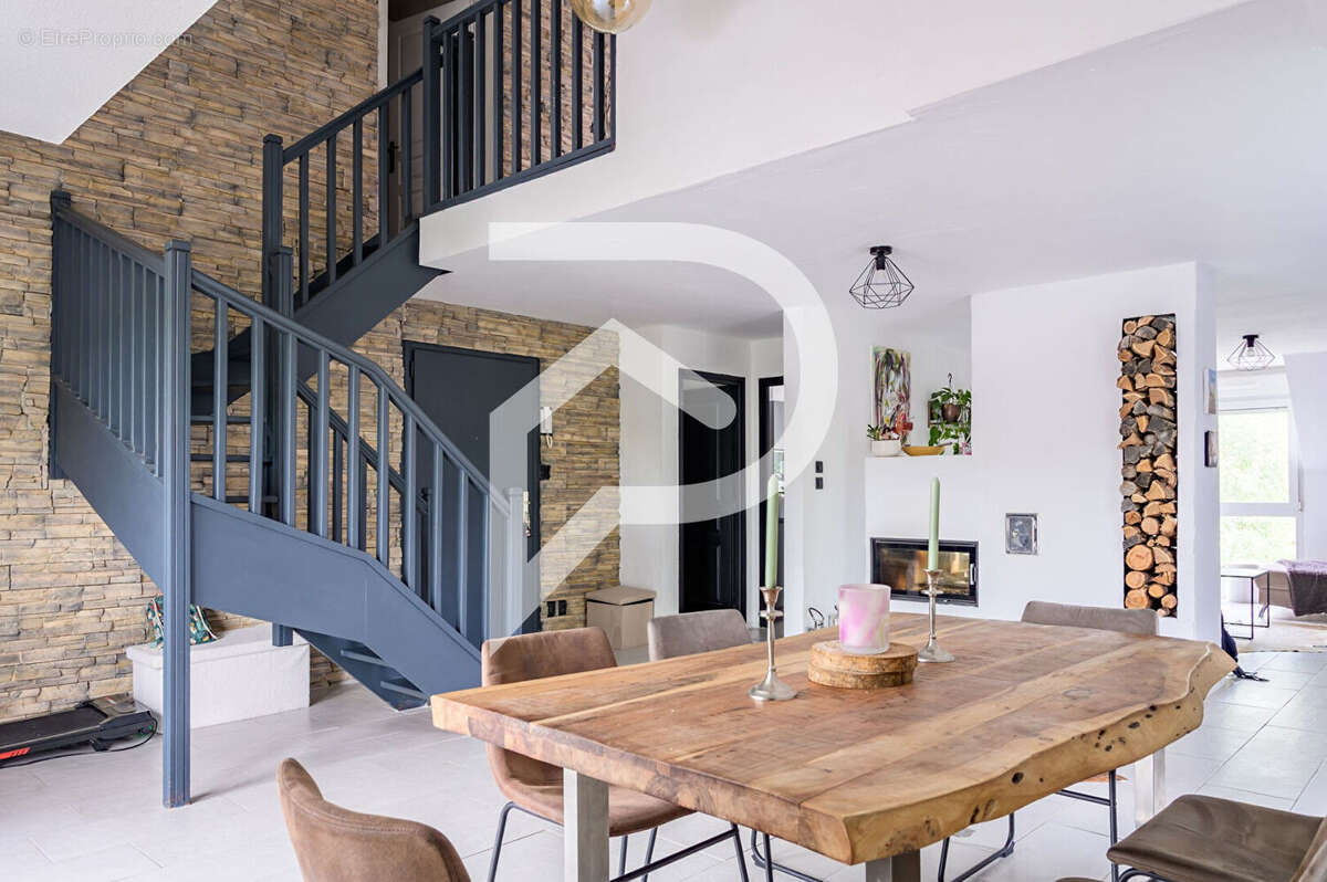 Appartement à COLMAR