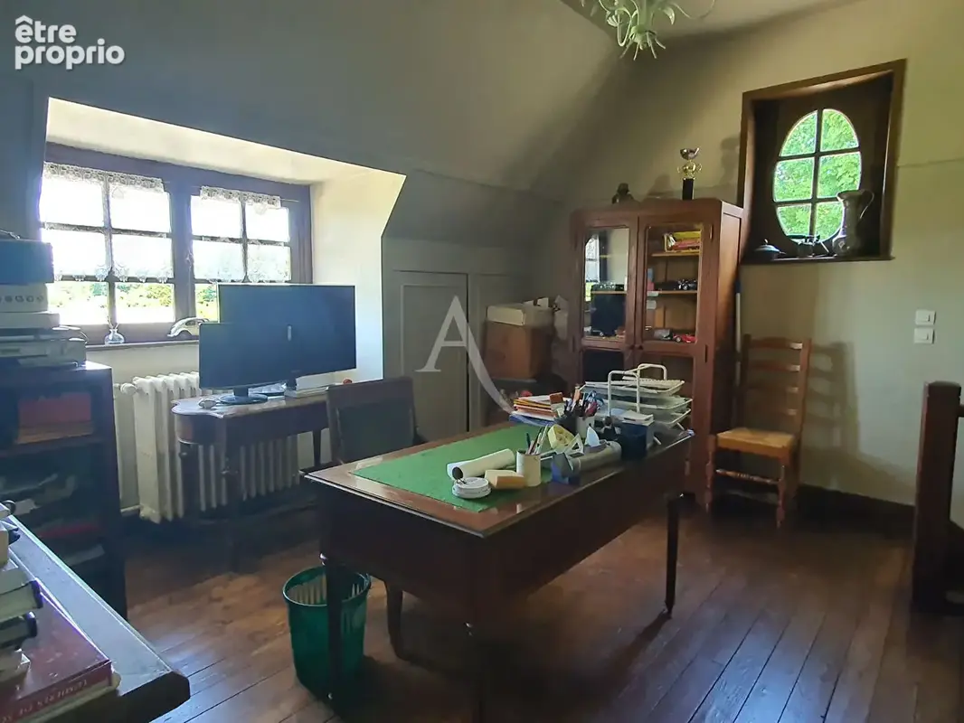 Maison de caractère à vendre à saint aignan - photo 14