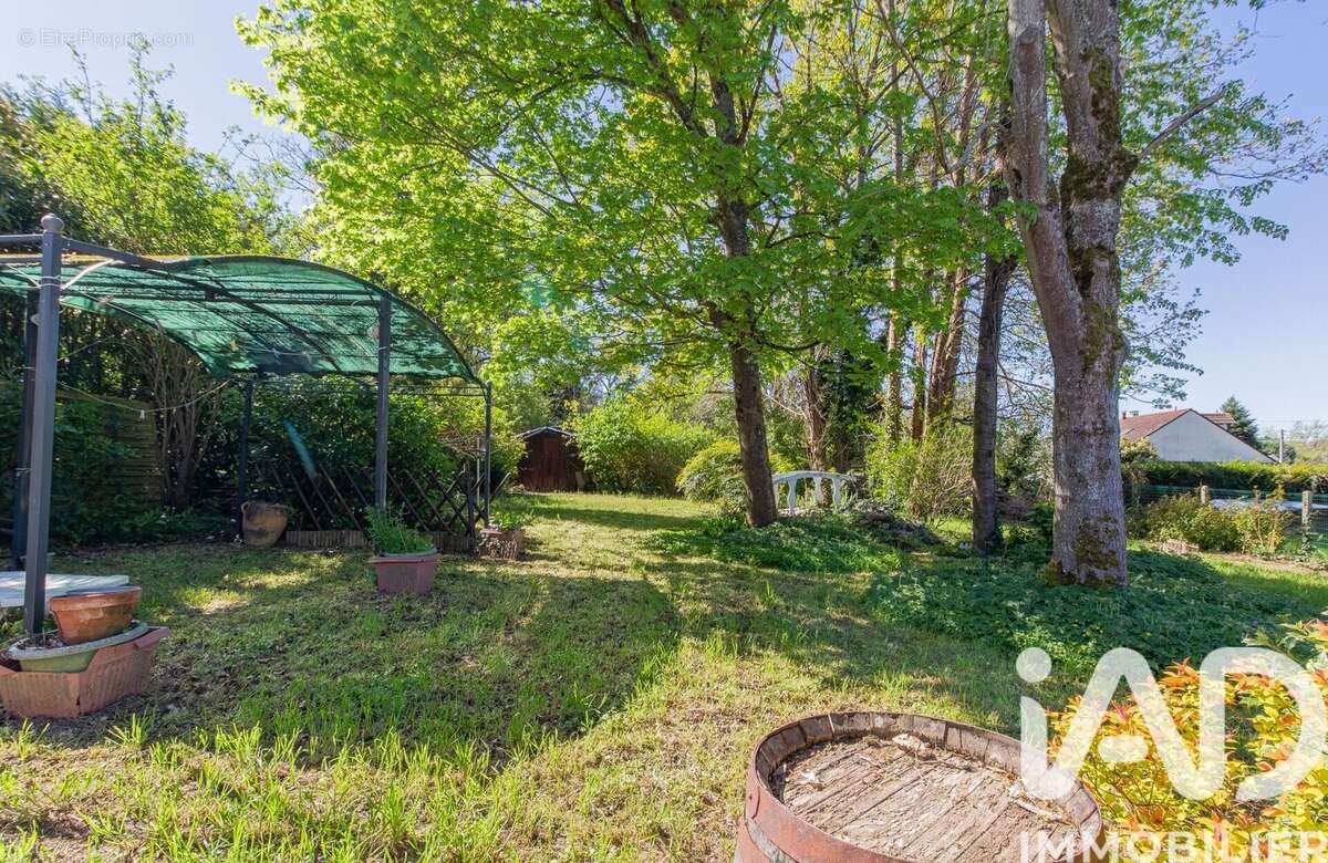 Photo 2 - Maison à HERICY