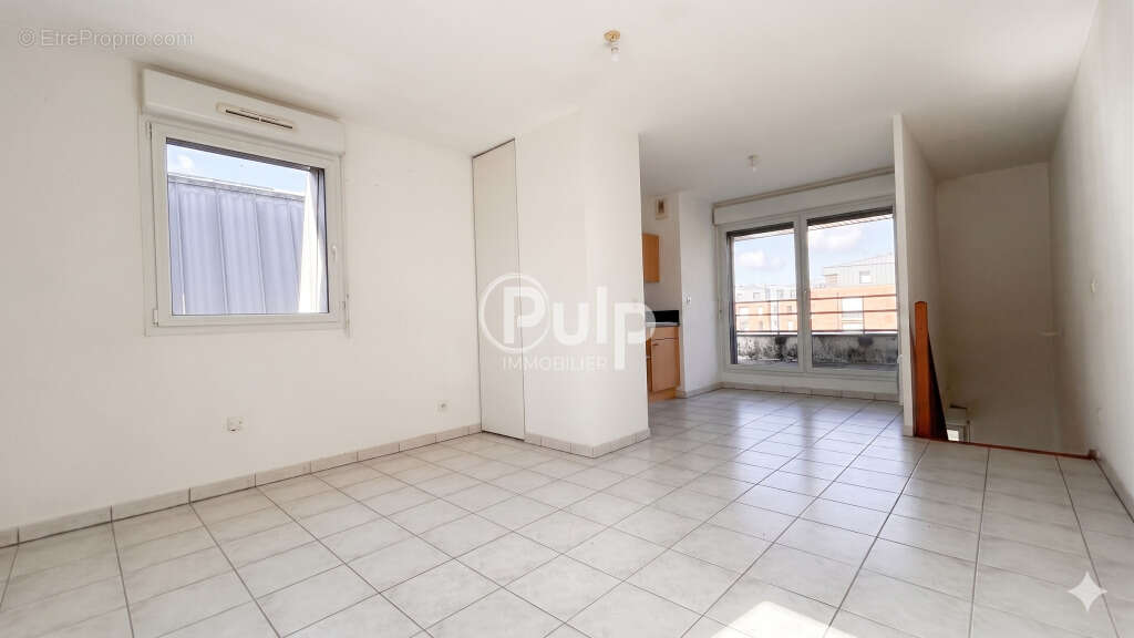 Appartement à ANZIN