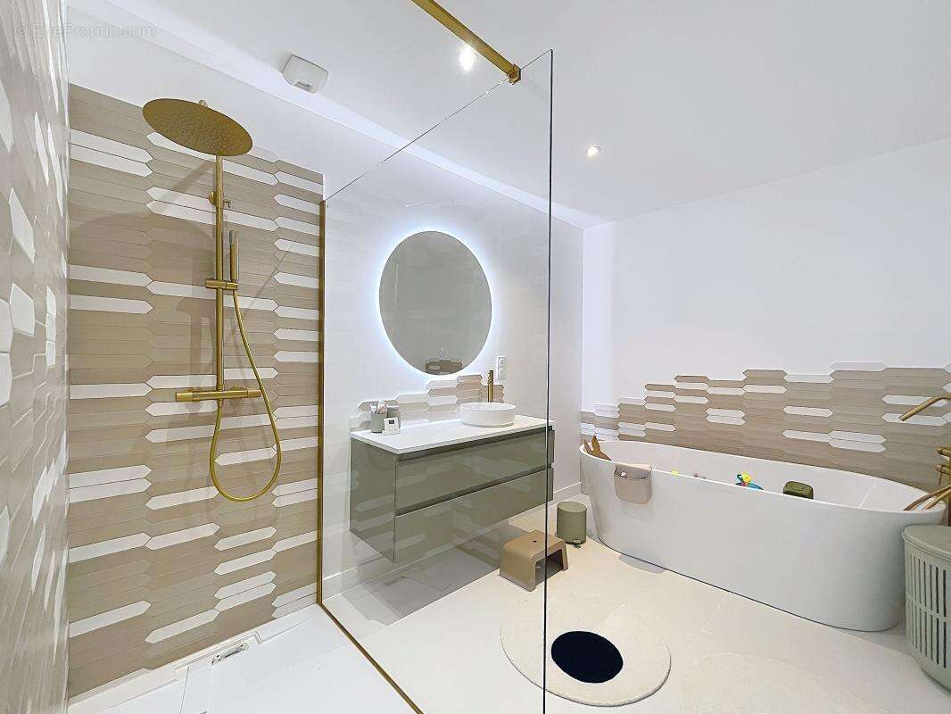 Ploemeur - l'elegance du neuf - photo 20