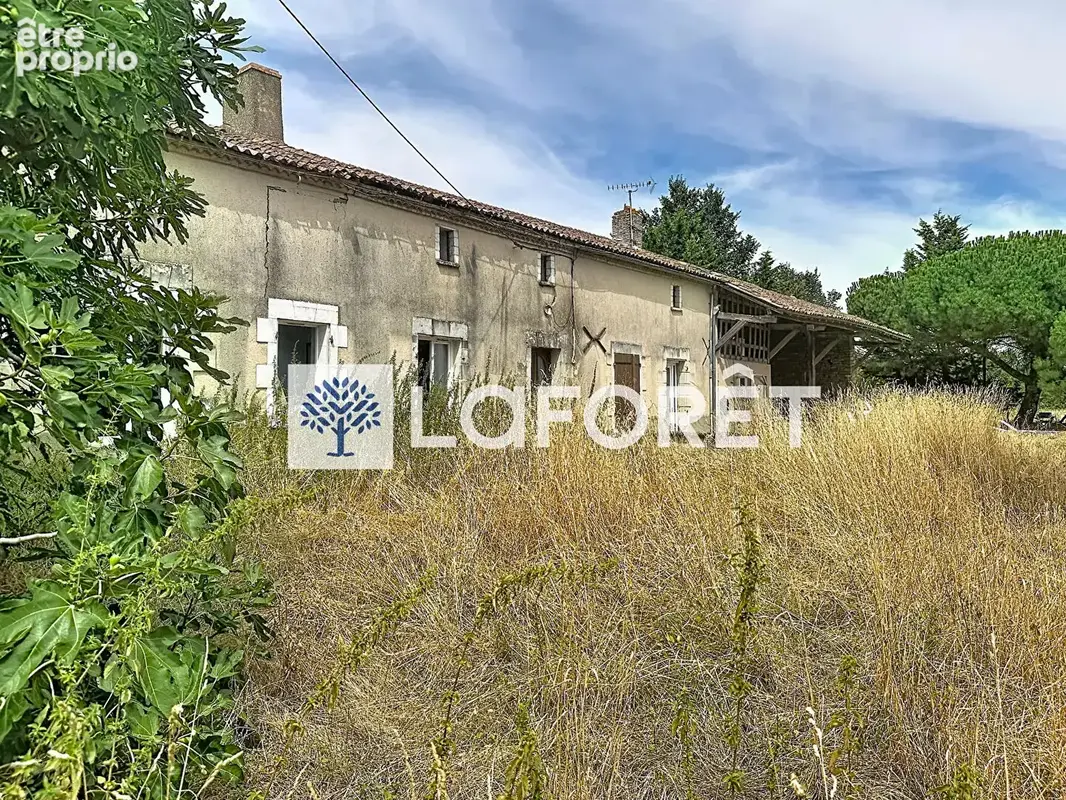 Vente maison Messais de MONCONTOUR - photo 2