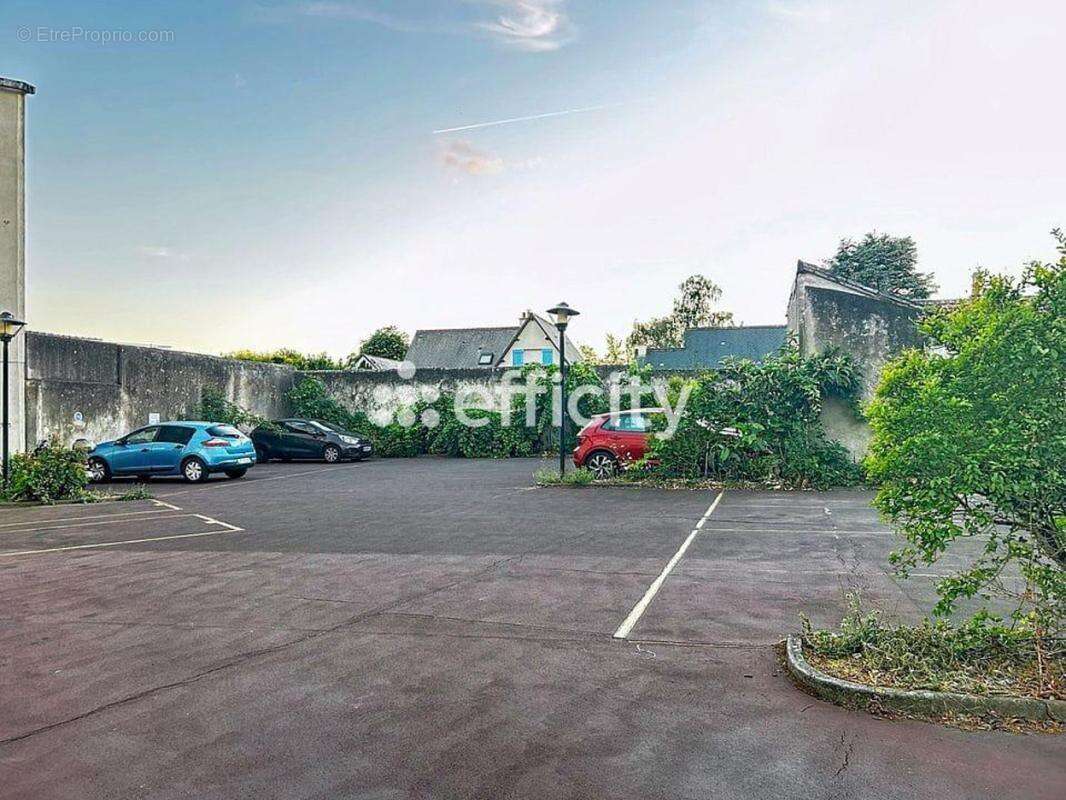 Appartement à TOURS