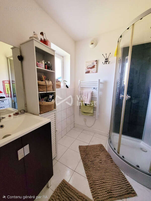 Maison à SAACY-SUR-MARNE