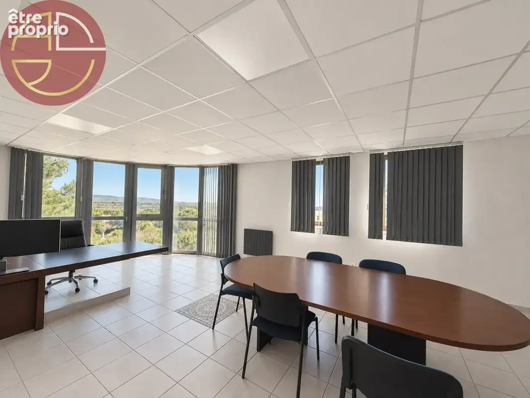 Commerce 1 620 m² à vendre à Narbonne (11100) - photo 9